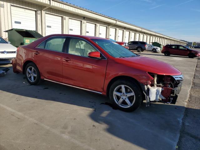 2012 TOYOTA CAMRY BASE - 4T4BF1FK6CR181576