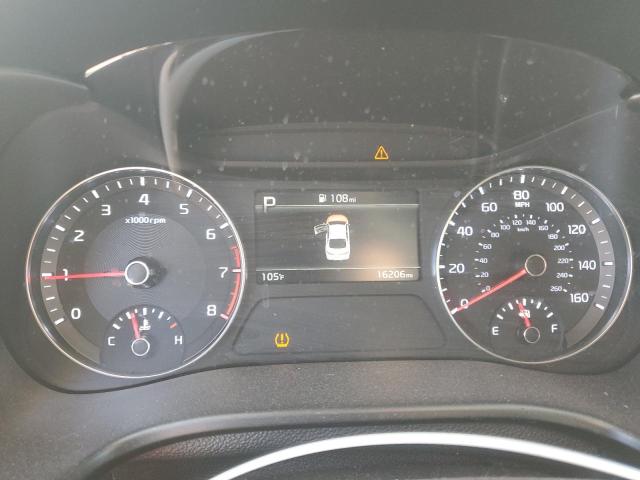 2024 KIA FORTE LX #3301863966