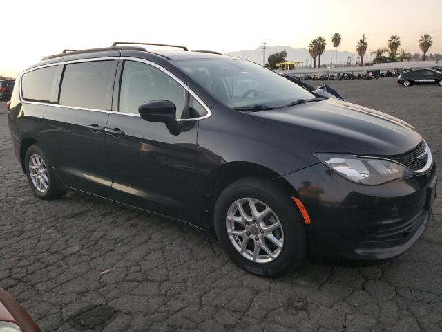 2020 CHRYSLER VOYAGER LX #3282324315