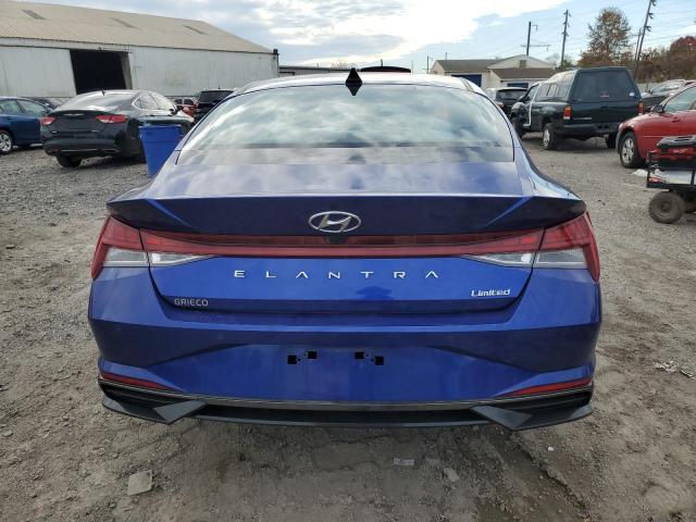 2023 HYUNDAI ELANTRA LI #3301983453