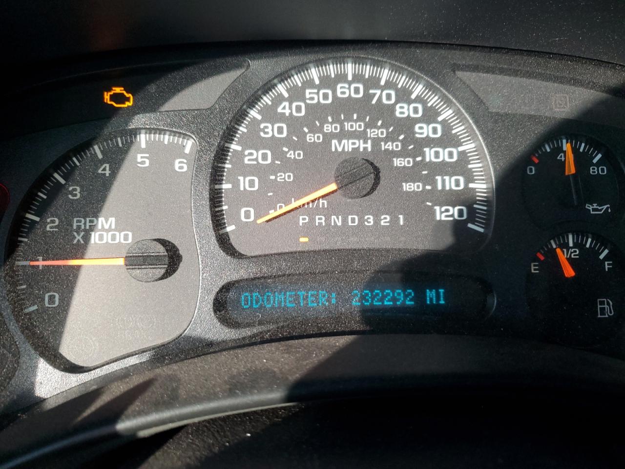 Lot #3286785894 2006 CHEVROLET SILVERADO