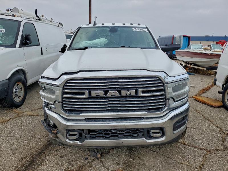 2019 RAM 3500 LARAM #3308245214
