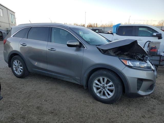 2019 KIA SORENTO L - 5XYPGDA39KG456196
