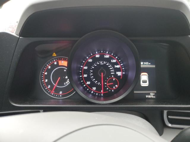 2021 HYUNDAI ELANTRA SE #3312457626