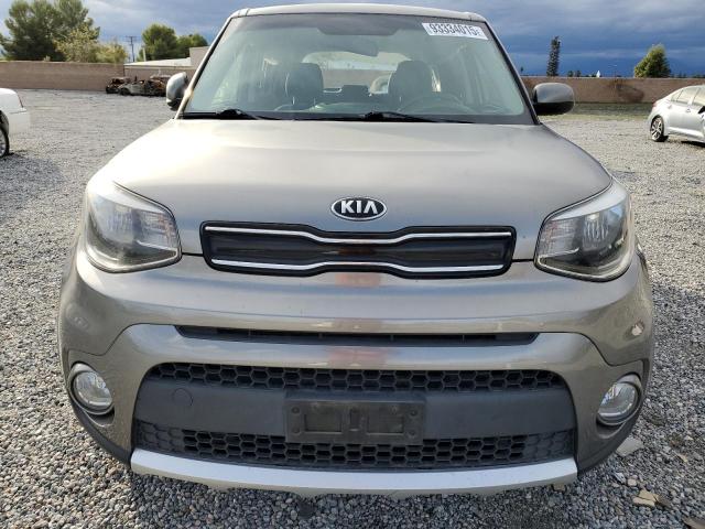 2018 KIA SOUL + #3304170453