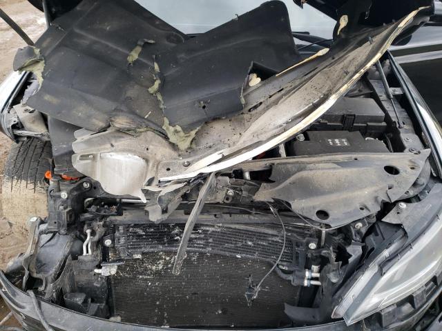 2016 CHRYSLER 200 S #3302708023