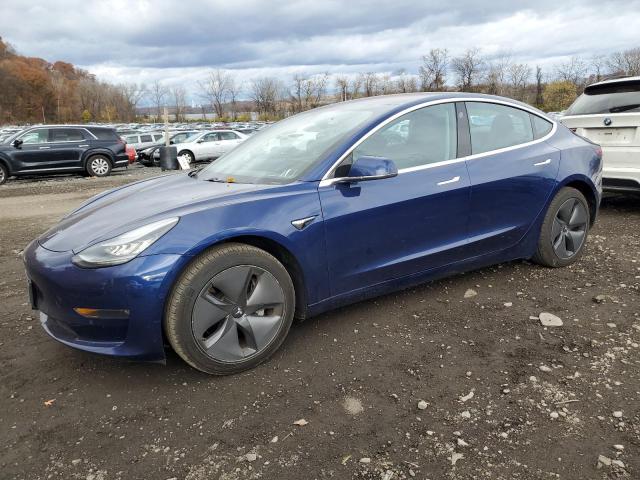 Global Auto Auctions: 2018 TESLA MODEL 3