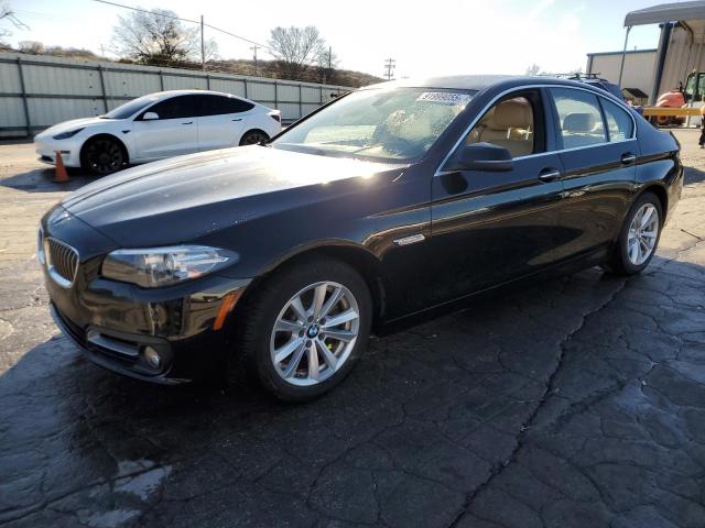 2015 BMW 528 I #3302824947