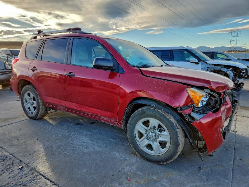 2011 TOYOTA RAV4 #3296680100