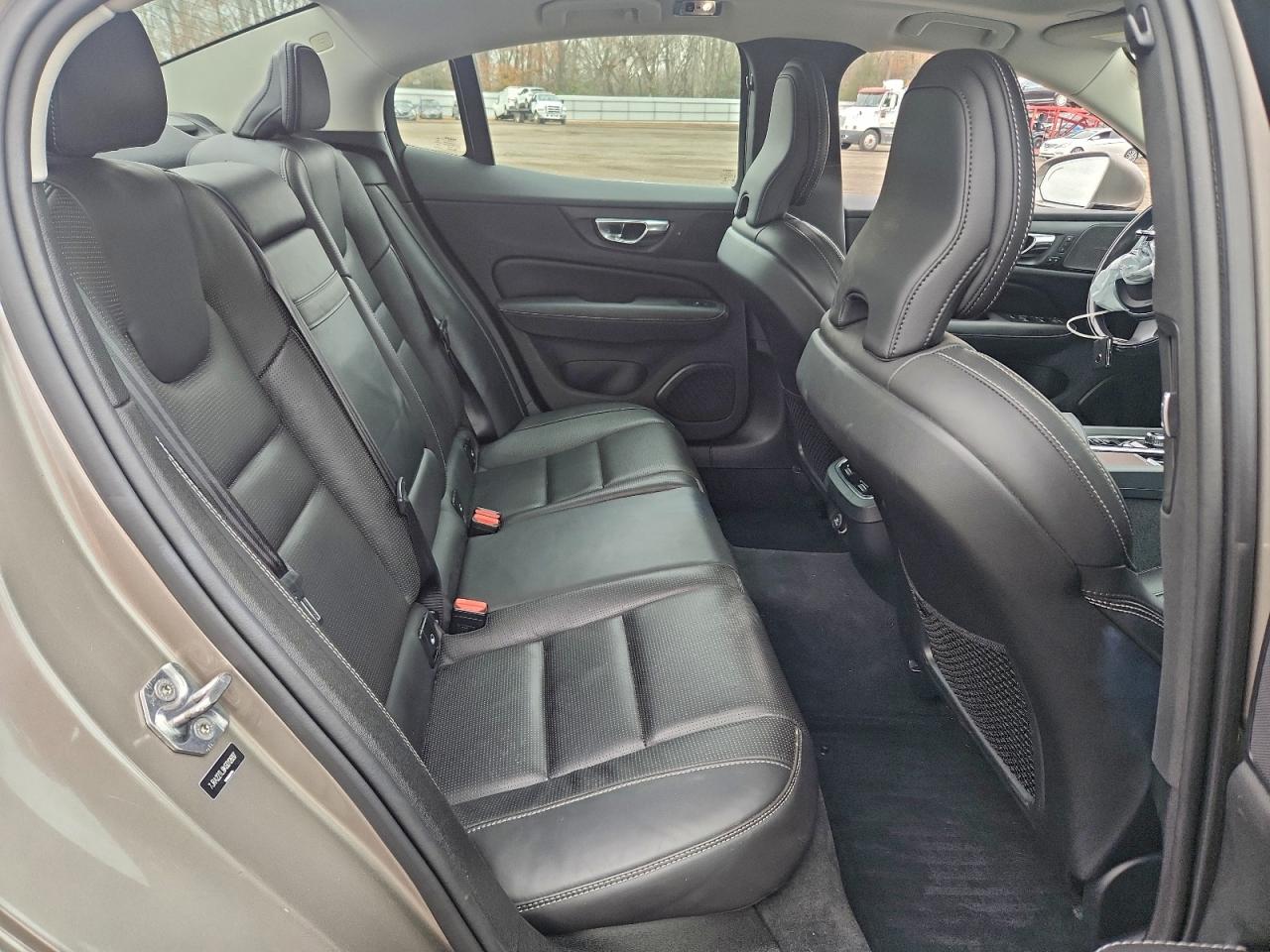 VOLVO S60 T6 INSCRIPTION