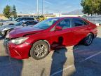 Lot #3303781443 2017 TOYOTA CAMRY LE