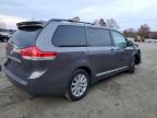 Lot #3292379273 2013 TOYOTA SIENNA XLE