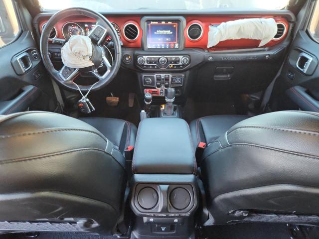 2021 JEEP WRANGLER U #3291364160