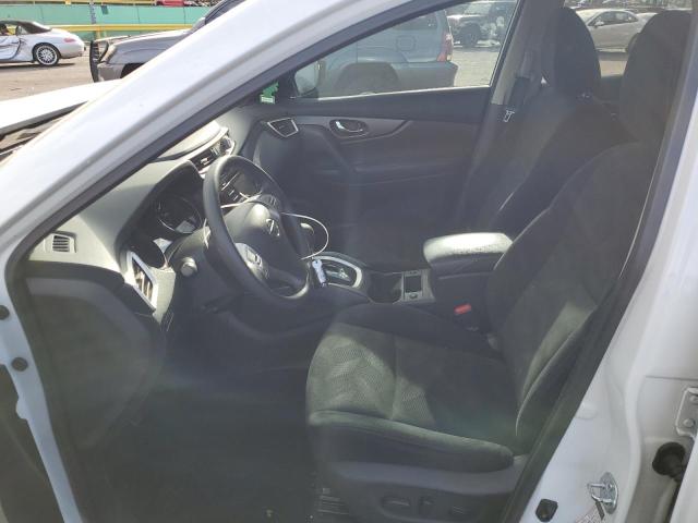 2015 NISSAN ROGUE S #3292867590