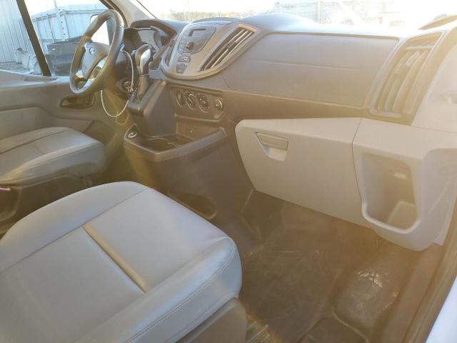 2017 FORD TRANSIT #3291252965