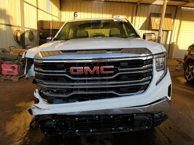 2025 GMC SIERRA C15 #3312621159
