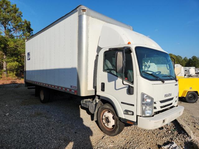 2018 ISUZU NPR HD #3294435491