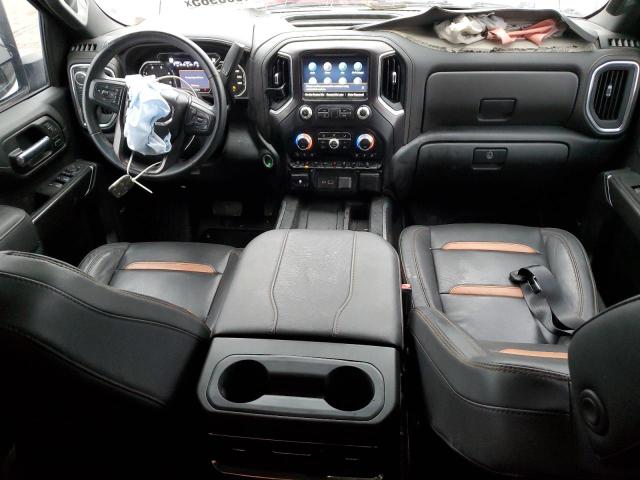 2023 GMC SIERRA K25 #3293404094