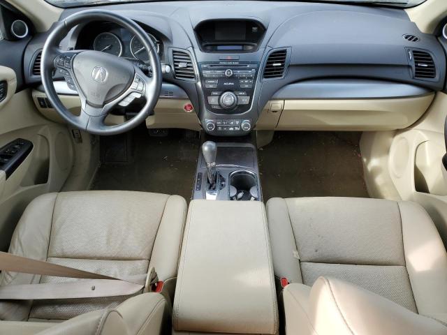 2015 ACURA RDX #3293592393