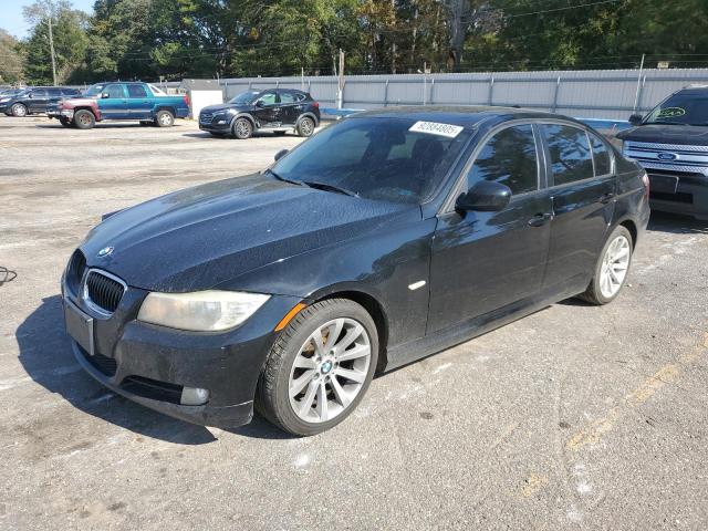 Global Auto Auctions: 2011 BMW 328 I