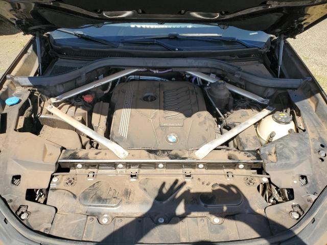 2023 BMW X5 XDRIVE4 - 5UXCR6C05P9P19038