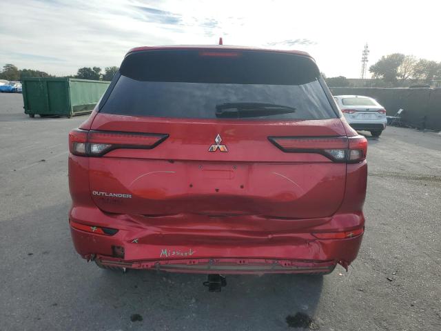 2022 MITSUBISHI OUTLANDER #3301767416