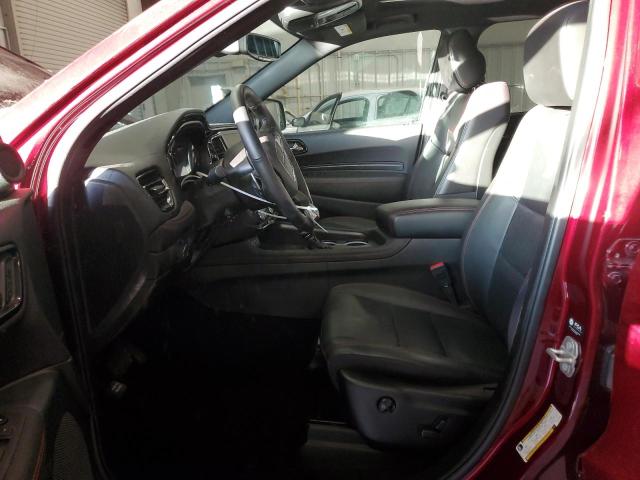 2024 DODGE DURANGO R/ #3290216245