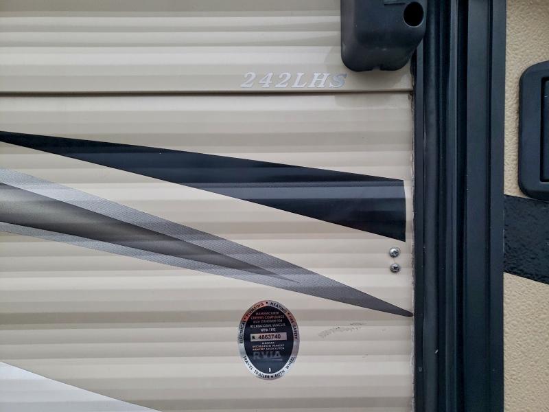 2018 KEYSTONE HIDEOUT #3297956807