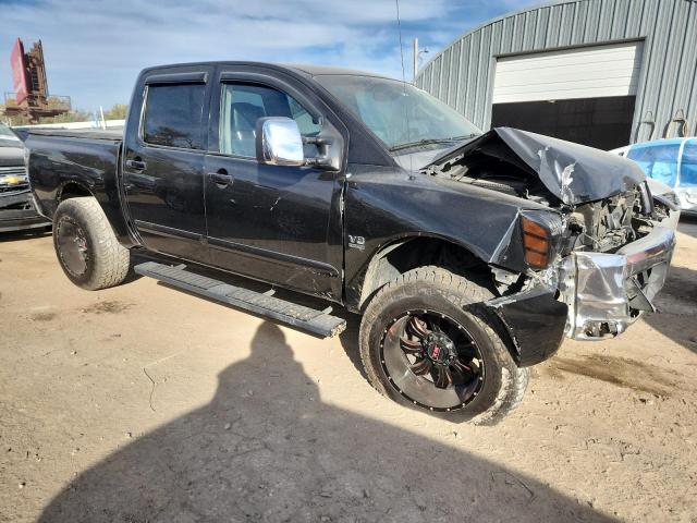 2004 NISSAN TITAN XE #3293481419