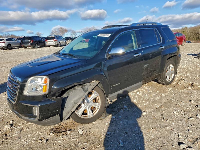 GMC TERRAIN SL