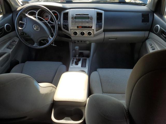 2009 TOYOTA TACOMA DOU #3303727417