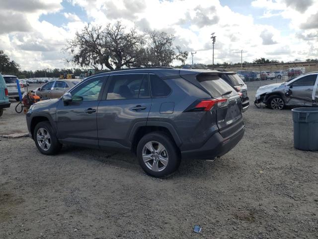 2025 TOYOTA RAV4 XLE #3286507156