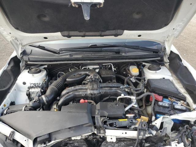 2015 SUBARU IMPREZA SP #3302820917