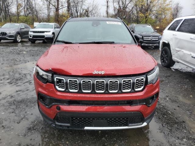 2025 JEEP COMPASS LI #3297869897