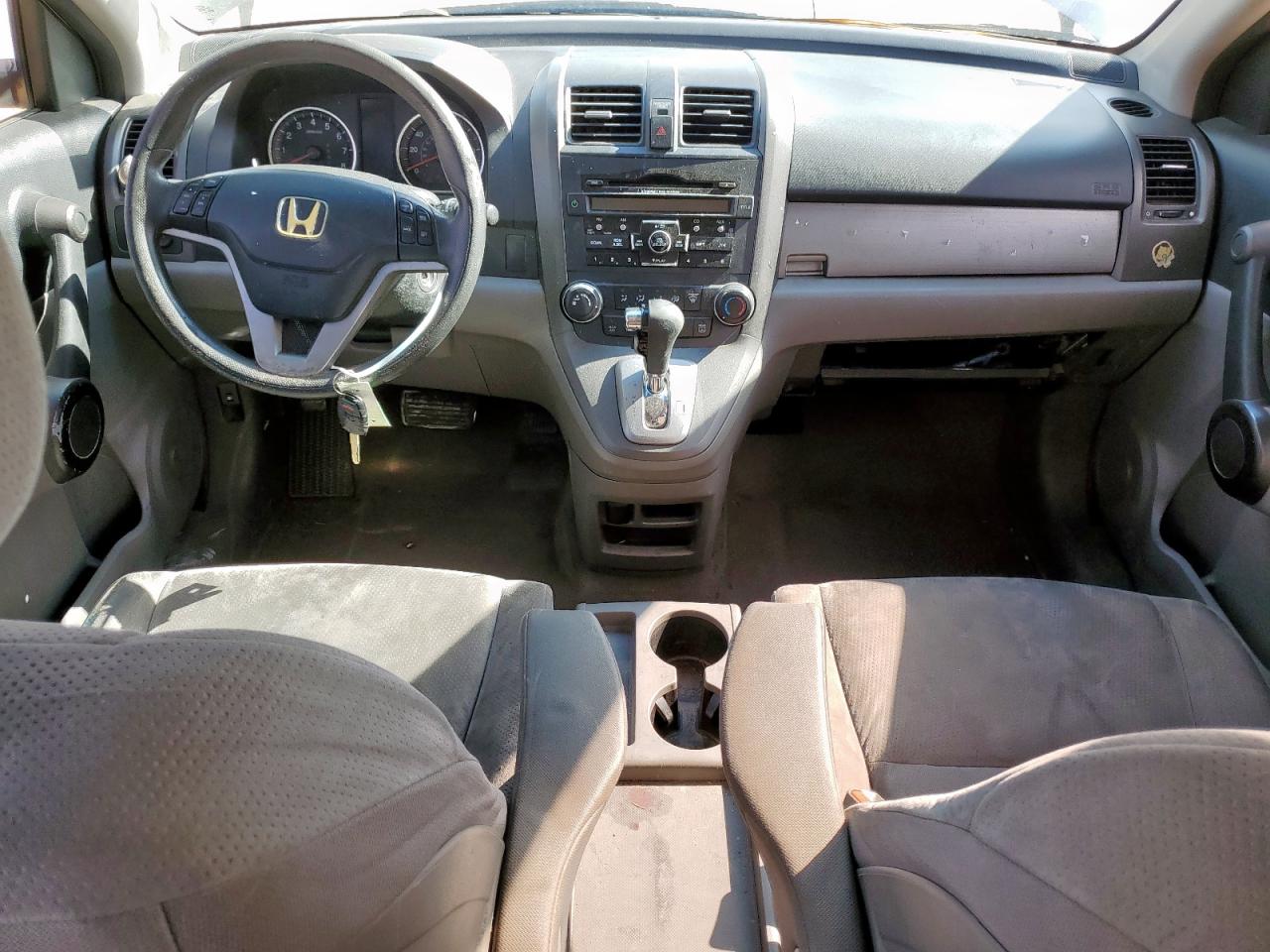 Lot #3316756398 2010 HONDA CR-V EX