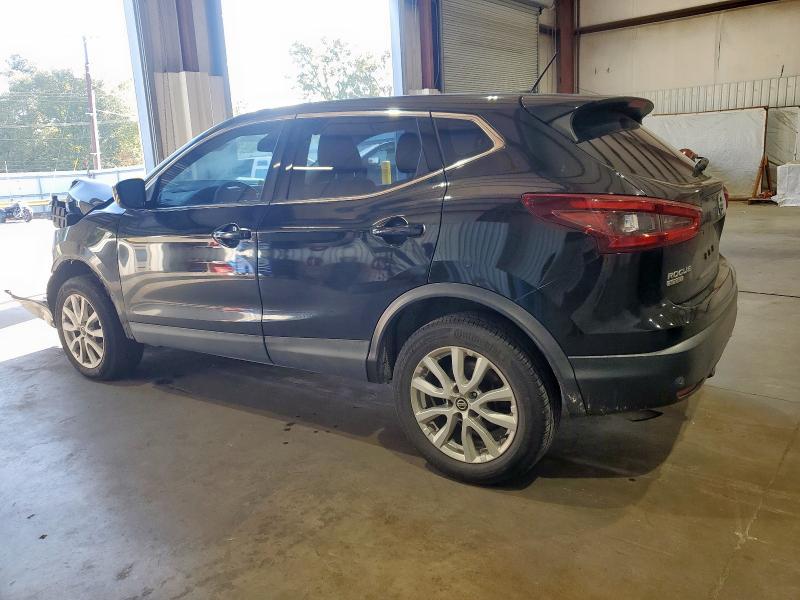 2021 NISSAN ROGUE SPOR #3302936686