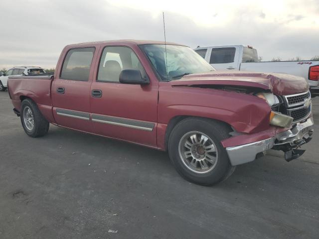 2006 CHEVROLET SILVERADO #3302777901