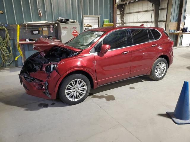 2018 BUICK ENVISION P #3302736999