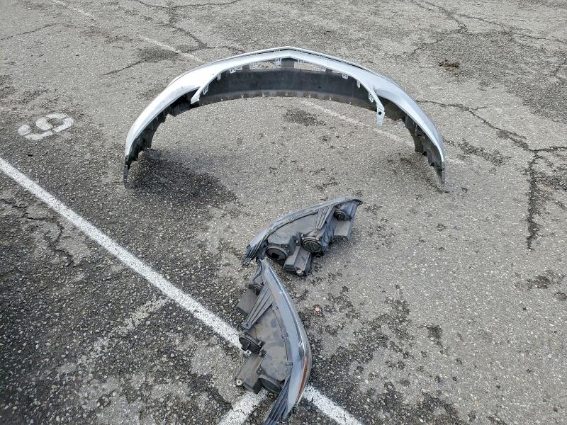 2016 CHEVROLET VOLT LTZ #3303937726