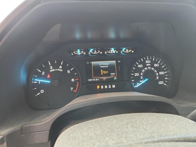 2019 FORD F150 SUPER - 1FTFX1E45KKE45686