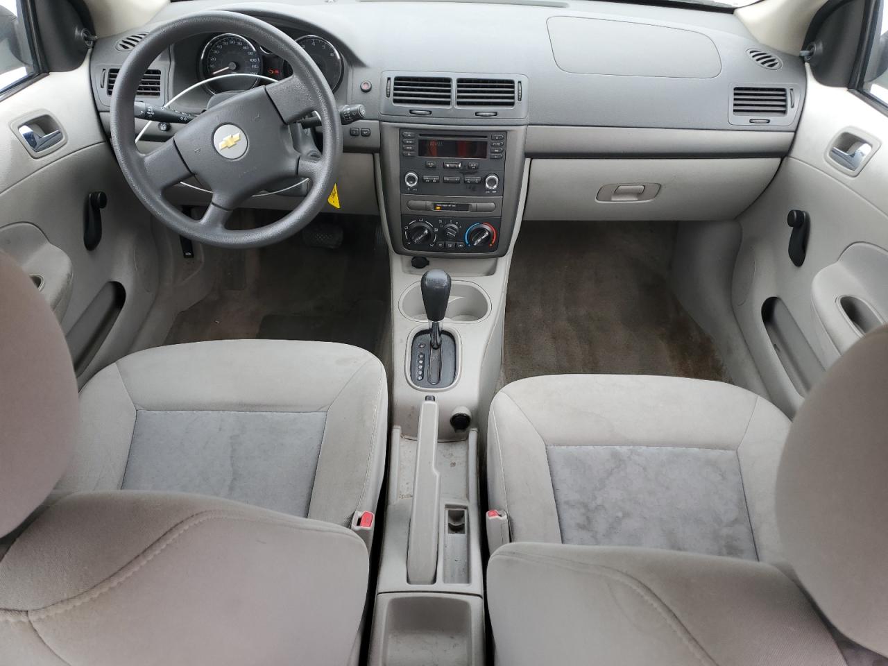 Lot #3293528414 2006 CHEVROLET COBALT LS