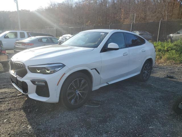 2021 BMW X6 XDRIVE4 #3308334032
