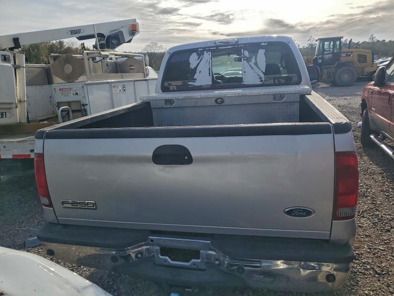 2006 FORD F250 SUPER #3298151266