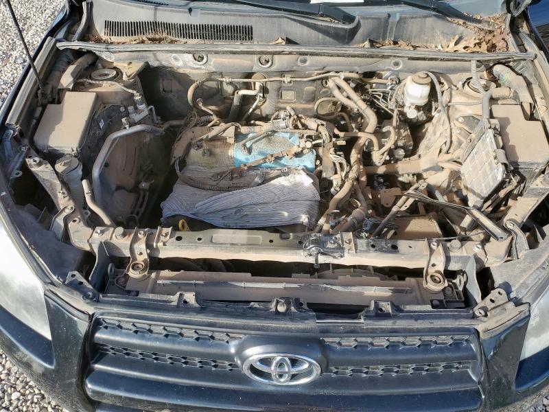 2010 TOYOTA RAV4 SPORT #3291226028