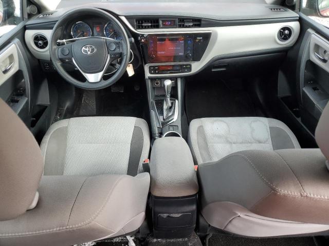 2017 TOYOTA COROLLA L #3293444452
