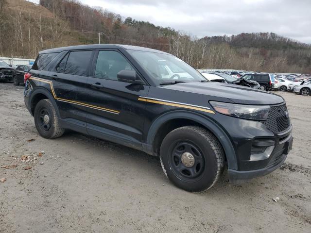 2020 FORD EXPLORER P #3294464506