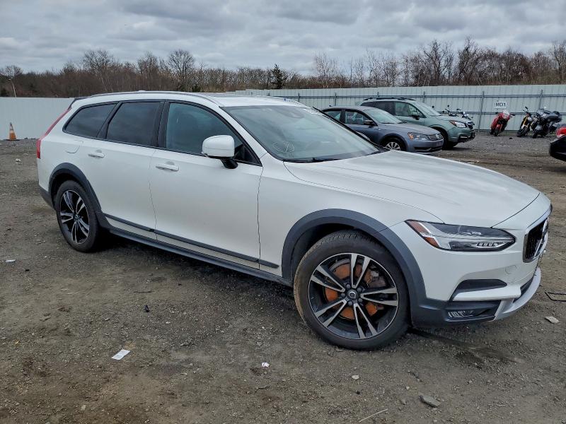 2019 VOLVO V90 CROSS #3297016387