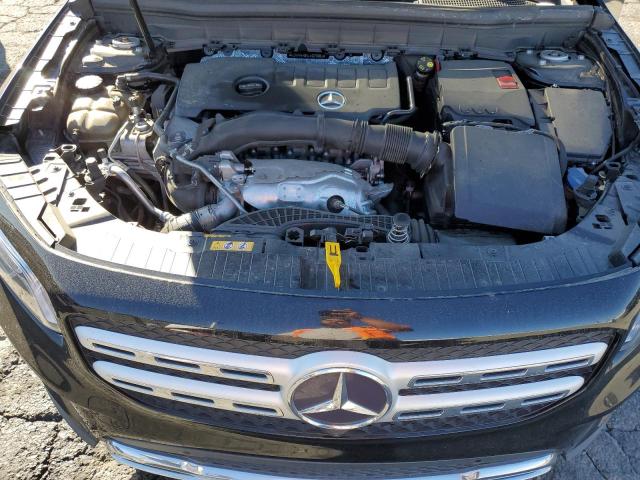 2020 MERCEDES-BENZ GLB 250 4M #3281533432