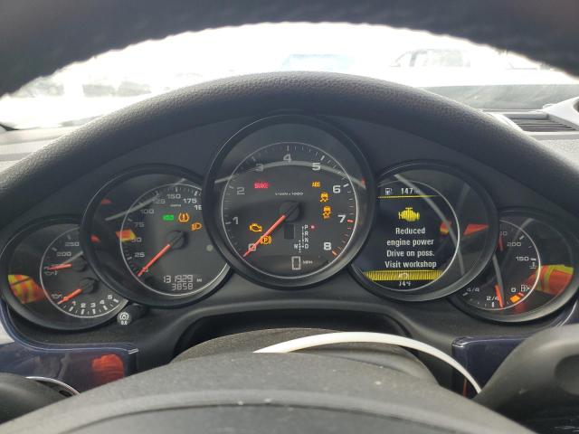 2015 PORSCHE PANAMERA 2 #3290210239