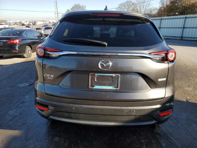 2017 MAZDA CX-9 TOURI #3304703943